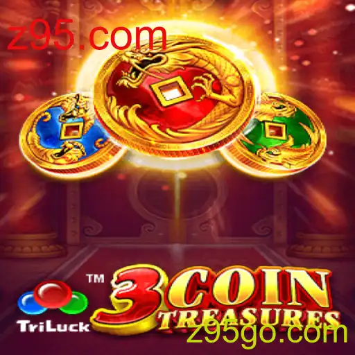 Descubra o Fascinante Mundo de 3CoinTreasures