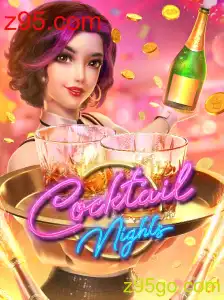 Explorando o Vibrante Mundo de CocktailNights