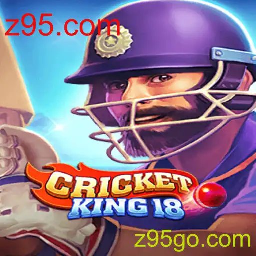 CricketKing18: Uma Nova Era do Cricket Online