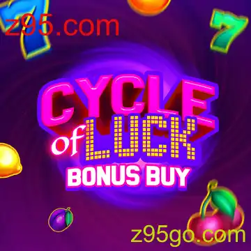 CycleofLuckBonusBuy: Uma Imersão Completa no Mundo dos Jogos de Azar Modernos