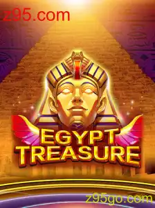 Explorando o Fascinante Mundo de EgyptTreasure