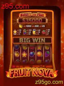 Introdução ao Fascinante Mundo do Jogo FruitNova