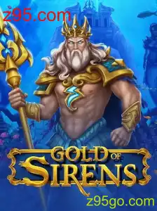 Descubra GoldofSirens: O Novo Jogo que Está Dominando a Z95.com
