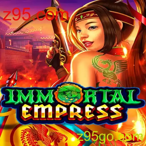 Explorando o Mundo do Jogo ImmortalEmpress em z95.com