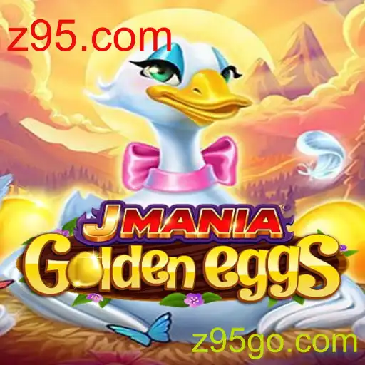 Explorando o Mundo de JManiaGoldenEggs