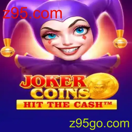 Descubra o Mundo de Entretenimento com JokerCoins