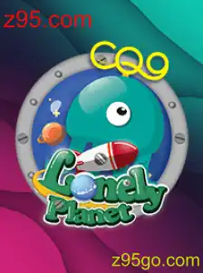 Explorando o Universo de LonelyPlanet: Um Mergulho nas Aventuras Galácticas