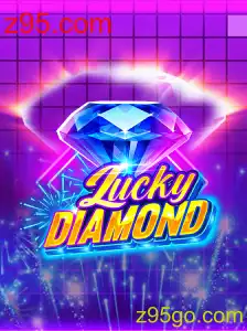 Explorando o Mundo de LuckyDiamond: Entretenimento e Estratégia em um Só Jogo