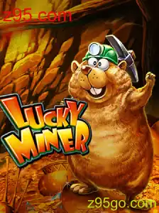 Descubra o Mundo de LuckyMiner: A Aventura Inovadora do Z95.com