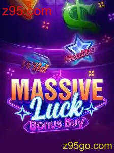 Explorando o Mundo de MassiveLuckBonusBuy: O Jogo de Cassino Online do Momento