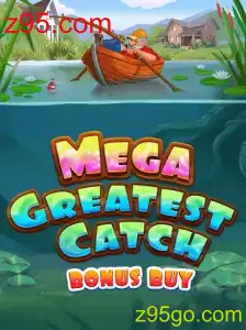 Explorando o Fantástico Mundo de MegaGreatestCatchBonusBuy