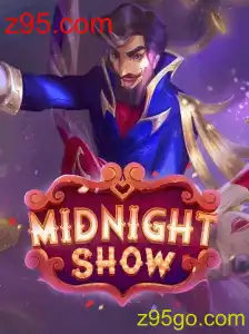 Explorando o Mundo Enigmático do Jogo MidnightShow