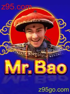 Descobrindo o Fascinante Mundo do Jogo MrBao