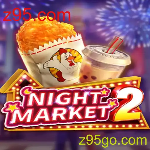 Descubra o Novo Mundo de NightMarket2 – O Jogo que Está Revolucionando o Online Gaming