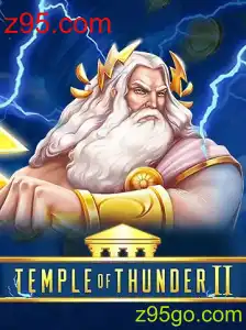Explorando o Mundo de TempleofThunderII: Aventura, Regras e Estratégias