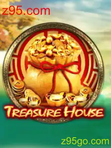 TreasureHouse: Explorando Aventuras e Estratégias no Universo de z95.com