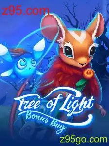Explorando o Mundo de TreeOfLightBonusBuy: Uma Aventurosa Jornada em z95.com