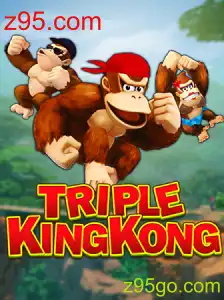 Descubra o Empolgante Mundo de TripleKingKong