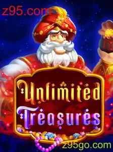 Explorando o Mundo de UnlimitedTreasures e sua Ascensão em z95.com