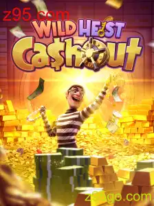 Explorando o Jogo WildHeistCashout: Uma Aventura Cheia de Emoção