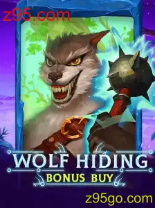 Explorando o Mundo de WolfHidingBonusBuy: Um Jogo Envolvente no Universo de z95.com
